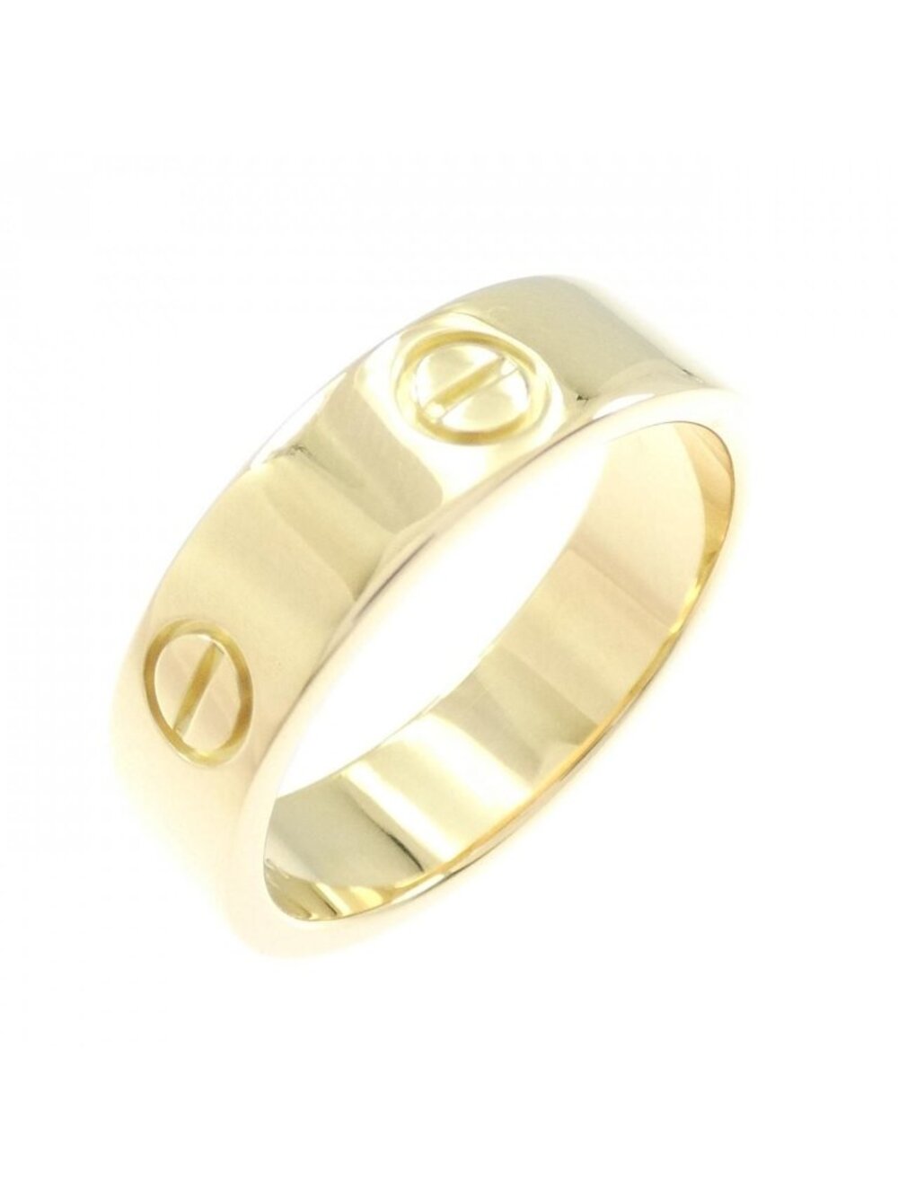 Cartier Love Ring